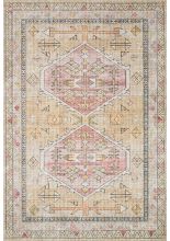 Loloi II TRADITIONAL SKYE Power Loomed SKY-04 Area Rug